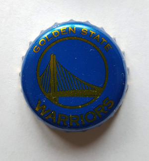 Golden state warriors, Golden State Brewery